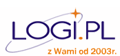 logi.pl, strony www, serwery, domeny