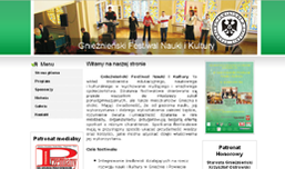 Gnieniejski Festiwal Nauki i Kultury