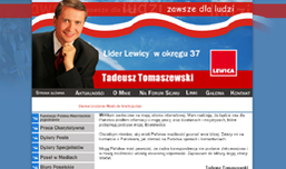 TadeuszTomaszewski.pl