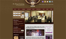 Hotel w Starej Kamienicy