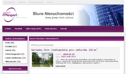 FinExpert nieruchomoci