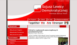 SLD Gniezno