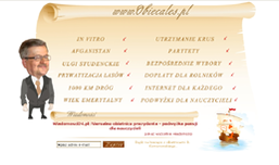 Obiecales.pl